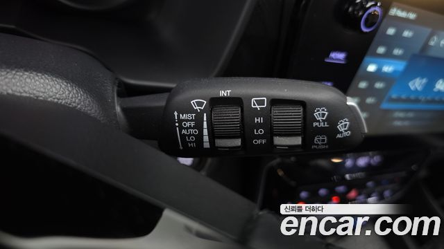 KG Mobility (SsangYong) Tivoli 1.6 2WD V3 2025 — фото 22