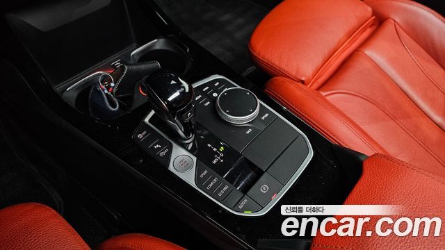 BMW 1 Series (F40) 120i M Sports 2022 — фото 9