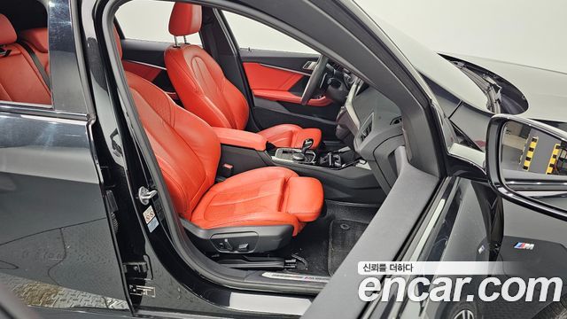 BMW 1 Series (F40) 120i M Sports 2022 — фото 10