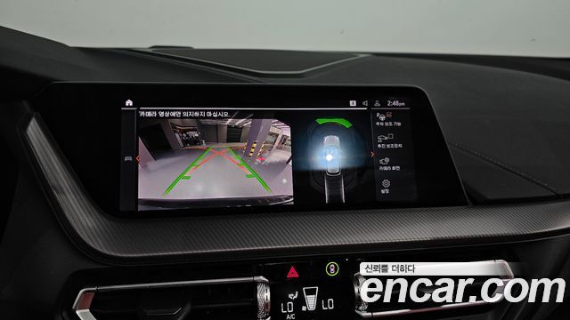 BMW 1 Series (F40) 120i M Sports 2022 — фото 14