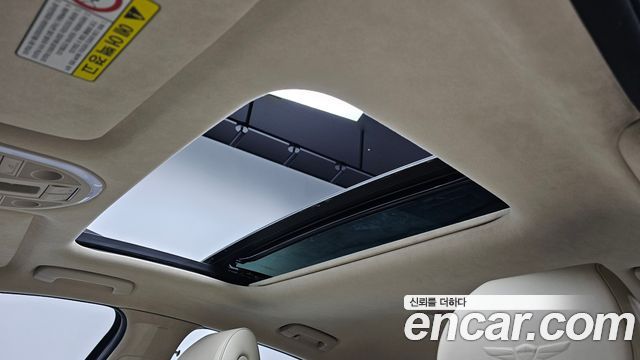 Genesis G70 2.2D Supreme 2018 — фото 18