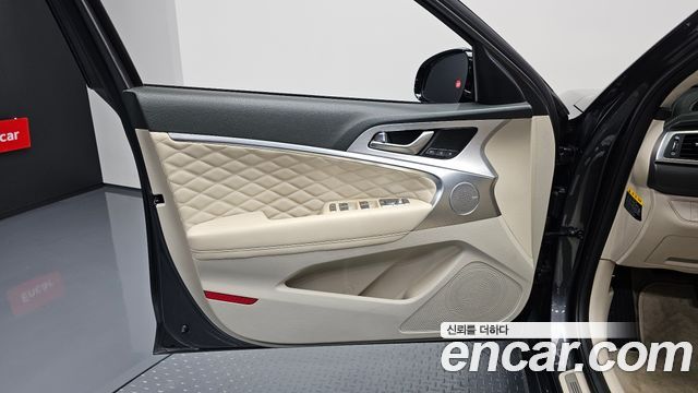 Genesis G70 2.2D Supreme 2018 — фото 24