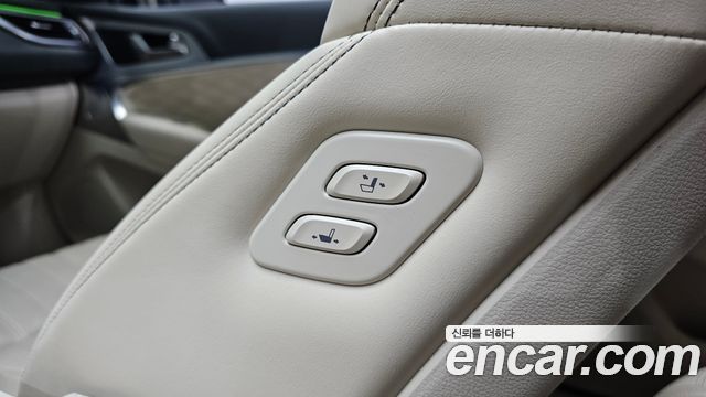 Genesis G70 2.2D Supreme 2018 — фото 33