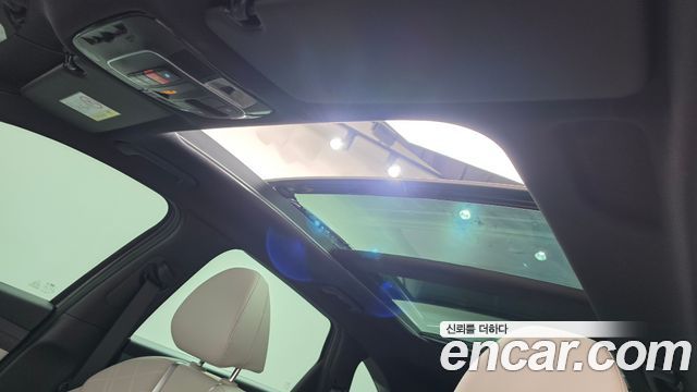 Hyundai Tucson Hybrid (NX4) HEV 1.6 2WD Inspiration 2025 — фото 16