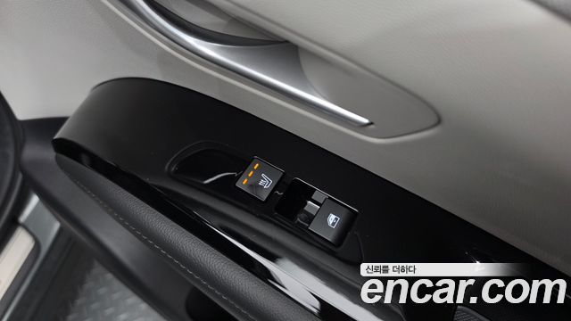 Hyundai Tucson Hybrid (NX4) HEV 1.6 2WD Inspiration 2025 — фото 29