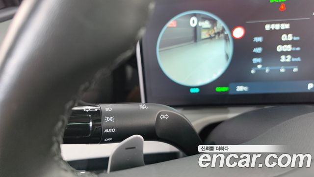 Hyundai Tucson Hybrid (NX4) HEV 1.6 2WD Inspiration 2025 — фото 30