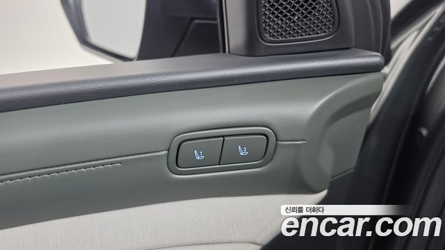 Hyundai Tucson Hybrid (NX4) HEV 1.6 2WD Inspiration 2025 — фото 34