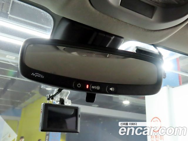 Chevrolet Next Spark LT Plus 2016 — фото 24