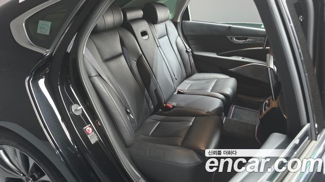 Kia K9 (II) 3.3 GDI AWD 2023 — фото 12
