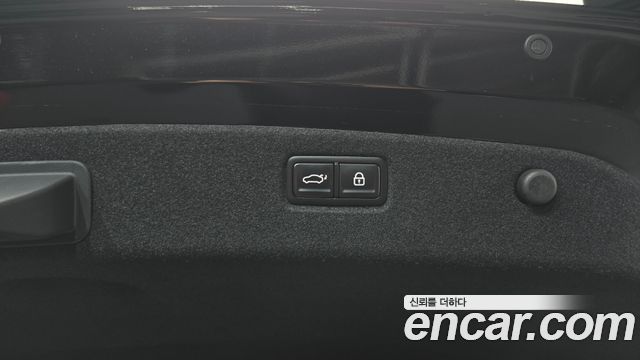 Kia K9 (II) 3.3 GDI AWD 2023 — фото 20