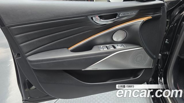 Kia K9 (II) 3.3 GDI AWD 2023 — фото 24