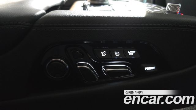 Kia K9 (II) 3.3 GDI AWD 2023 — фото 33