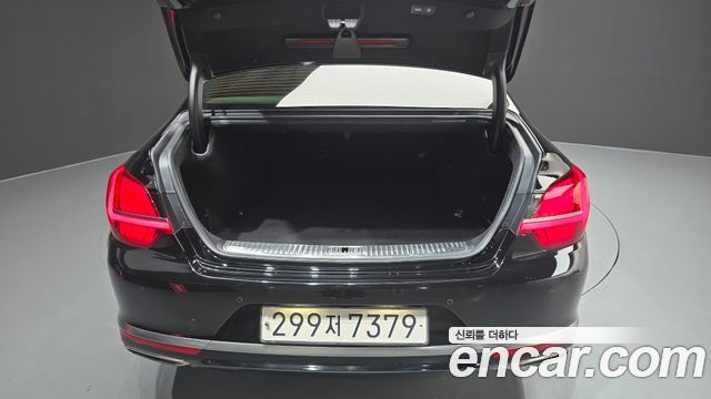 Kia K9 (II) 3.3 GDI AWD 2023 — фото 34