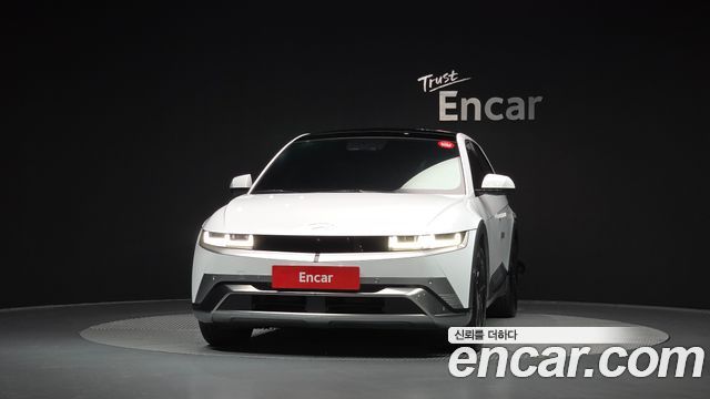Hyundai Ioniq 5 Long Range Prestige 2025 — фото 3