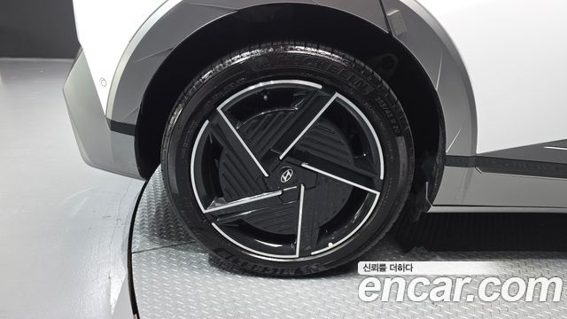 Hyundai Ioniq 5 Long Range Prestige 2025 — фото 5