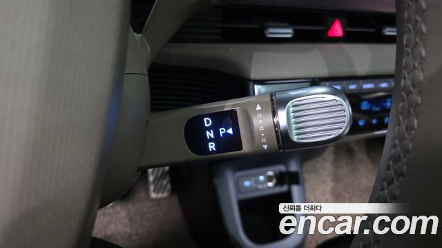Hyundai Ioniq 5 Long Range Prestige 2025 — фото 9