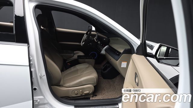 Hyundai Ioniq 5 Long Range Prestige 2025 — фото 11