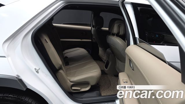 Hyundai Ioniq 5 Long Range Prestige 2025 — фото 12