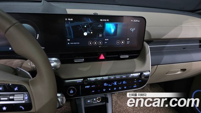 Hyundai Ioniq 5 Long Range Prestige 2025 — фото 14