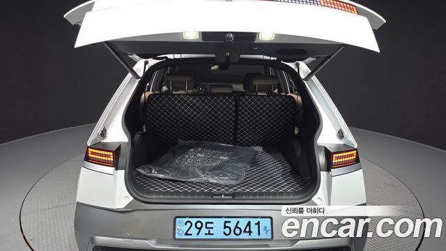 Hyundai Ioniq 5 Long Range Prestige 2025 — фото 20