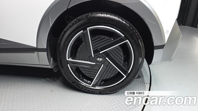 Hyundai Ioniq 5 Long Range Prestige 2025 — фото 21
