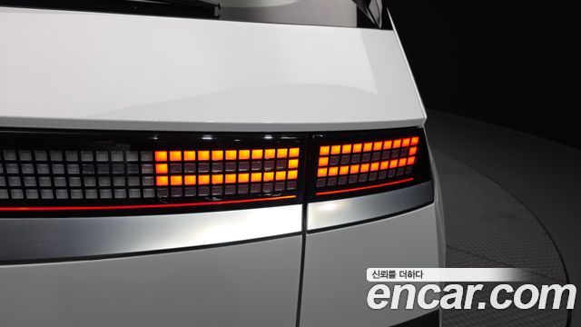 Hyundai Ioniq 5 Long Range Prestige 2025 — фото 23
