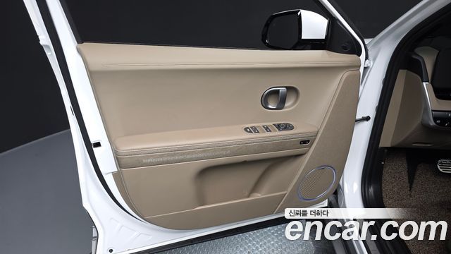 Hyundai Ioniq 5 Long Range Prestige 2025 — фото 24