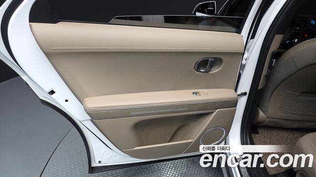 Hyundai Ioniq 5 Long Range Prestige 2025 — фото 25