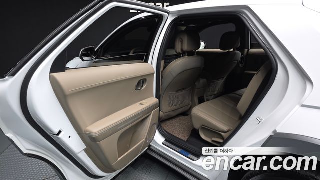 Hyundai Ioniq 5 Long Range Prestige 2025 — фото 26