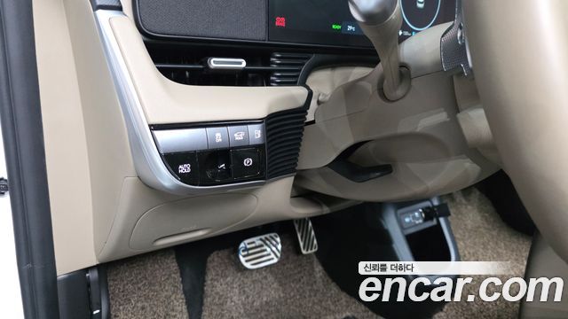 Hyundai Ioniq 5 Long Range Prestige 2025 — фото 27