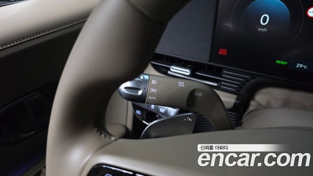 Hyundai Ioniq 5 Long Range Prestige 2025 — фото 28