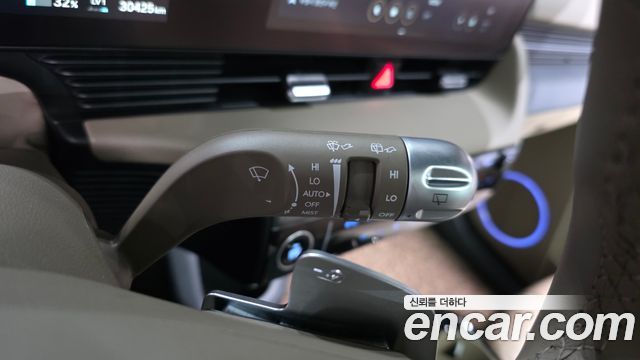 Hyundai Ioniq 5 Long Range Prestige 2025 — фото 29