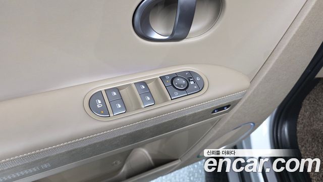 Hyundai Ioniq 5 Long Range Prestige 2025 — фото 30
