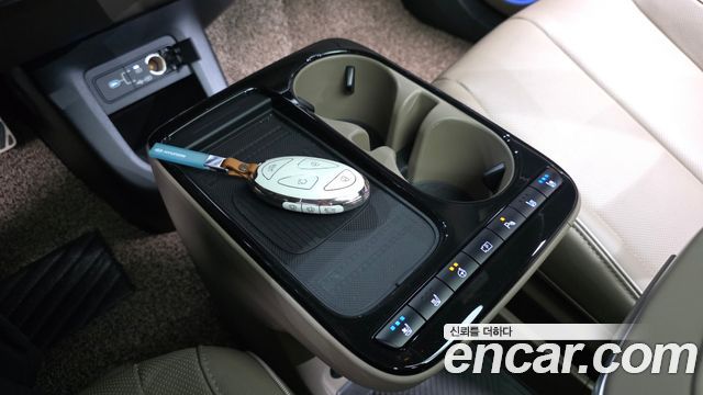 Hyundai Ioniq 5 Long Range Prestige 2025 — фото 32