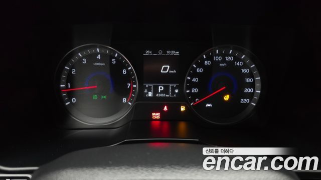 KG Mobility (SsangYong) Tivoli 1.6 2WD V3 2024 — фото 8