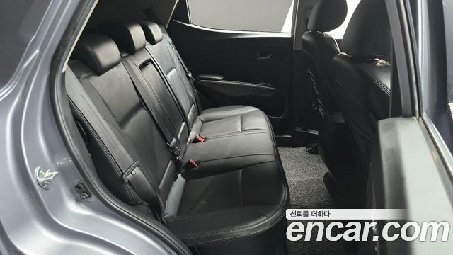 KG Mobility (SsangYong) Tivoli 1.6 2WD V3 2024 — фото 15