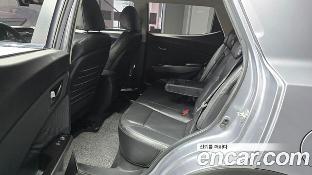 KG Mobility (SsangYong) Tivoli 1.6 2WD V3 2024 — фото 16