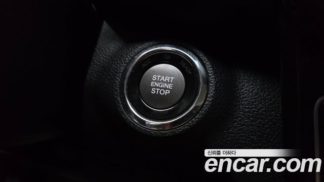 KG Mobility (SsangYong) Tivoli 1.6 2WD V3 2024 — фото 22
