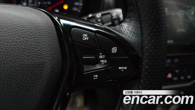 KG Mobility (SsangYong) Tivoli 1.6 2WD V3 2024 — фото 24