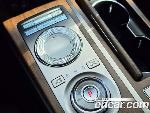 Genesis Electrified G80 (RG3) e-AWD 2022 — фото 9
