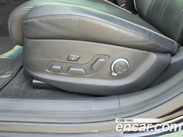 Genesis Electrified G80 (RG3) e-AWD 2022 — фото 20