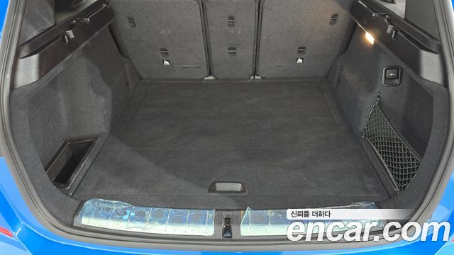 BMW X1 (F48) xDrive 20i M Sport 2020 — фото 16