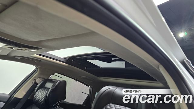 Genesis G80 (RG3) Gasoline 2.5 Turbo AWD 2021 — фото 20