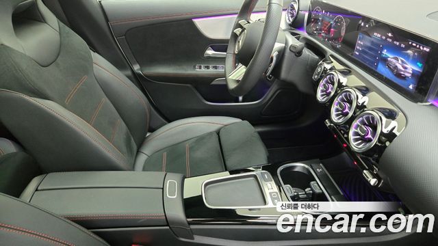 Mercedes-Benz CLA-Class (C118) CLA250 4MATIC 2026 — фото 9