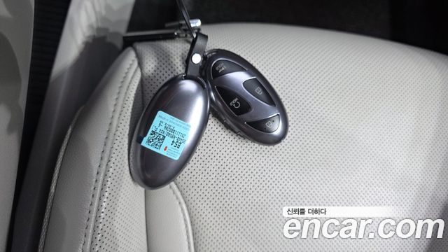 Hyundai Tucson Hybrid (NX4) HEV 1.6 4WD Inspiration 2026 — фото 16
