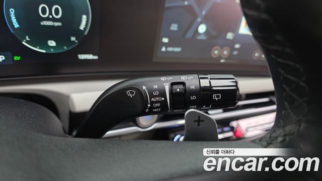 Hyundai Tucson Hybrid (NX4) HEV 1.6 4WD Inspiration 2026 — фото 27