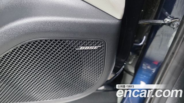 Hyundai Tucson Hybrid (NX4) HEV 1.6 4WD Inspiration 2026 — фото 30