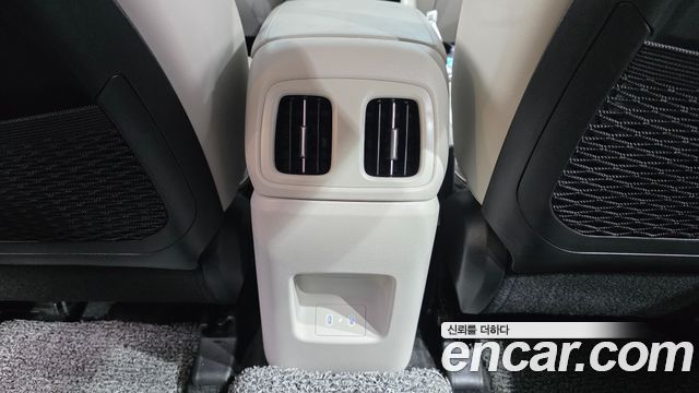 Hyundai Tucson Hybrid (NX4) HEV 1.6 4WD Inspiration 2026 — фото 37