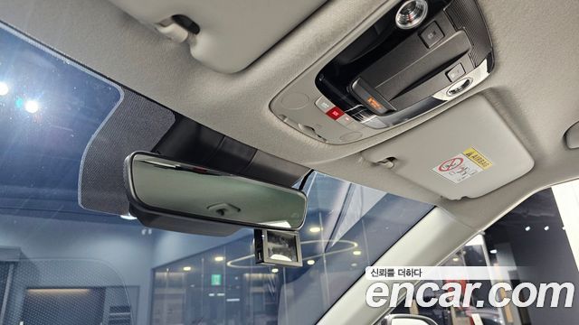 Kia Seltos Gasoline 1.6 Turbo 2WD Gravity 2025 — фото 20