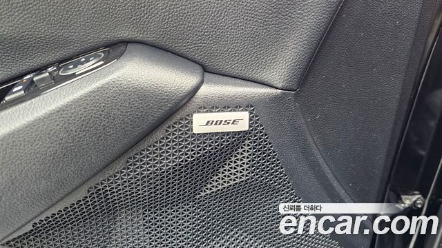 Kia Seltos Gasoline 1.6 Turbo 2WD Gravity 2025 — фото 27